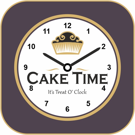 Cake Time