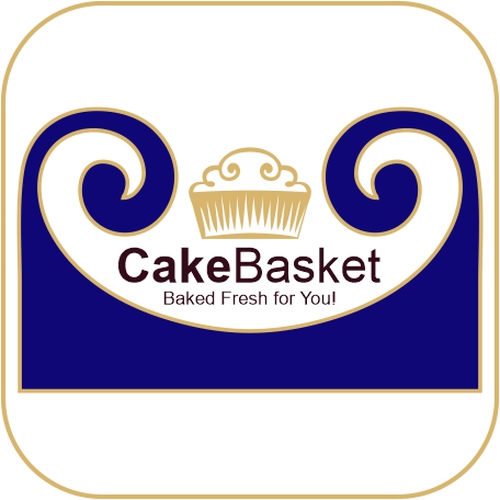 Cake Basket