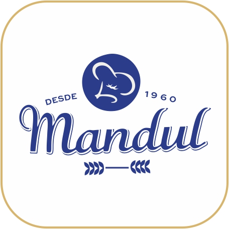 Mandul